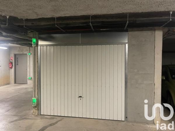 Appartement à vendre 4 pièces 79 m² Saint-Jean-de-Védas