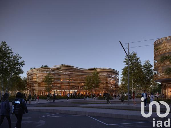 Appartement à vendre 4 pièces 79 m² Saint-Jean-de-Védas