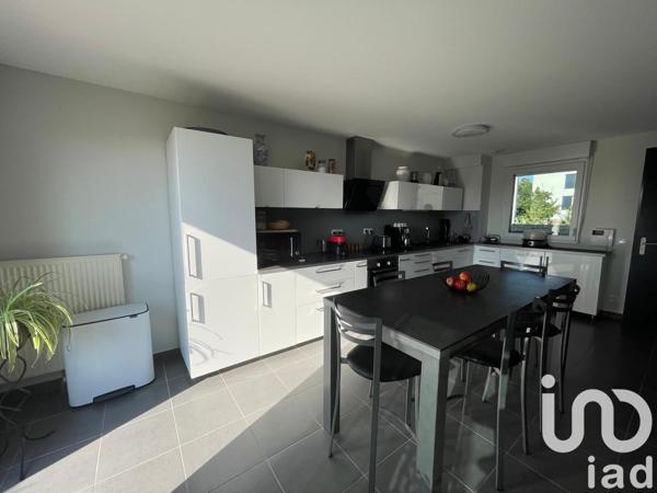 Appartement à vendre 4 pièces 79 m² Saint-Jean-de-Védas