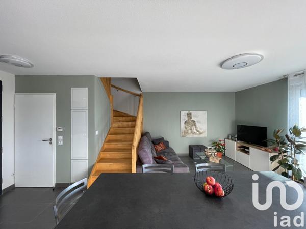 Appartement à vendre 4 pièces 79 m² Saint-Jean-de-Védas