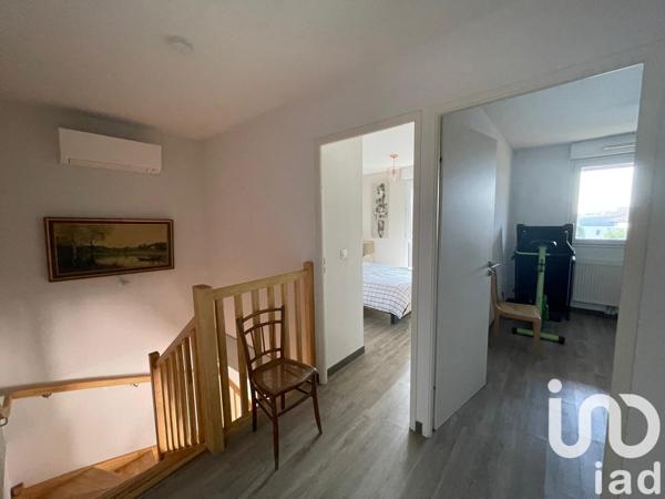 Appartement à vendre 4 pièces 79 m² Saint-Jean-de-Védas