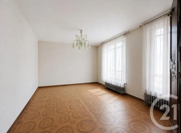 Maison à vendre  5 pièces - 121,40 m 2   CHARENTON LE PONT  - 94