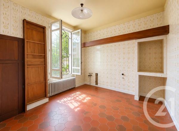 Maison à vendre  5 pièces - 121,40 m 2   CHARENTON LE PONT  - 94