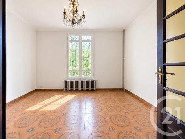 Maison à vendre  5 pièces - 121,40 m 2   CHARENTON LE PONT  - 94