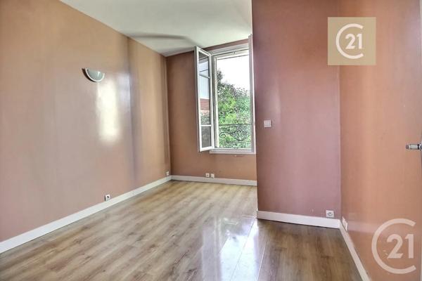Appartement à vendre  2 pièces - 23,78 m 2   LE BLANC MESNIL  - 93