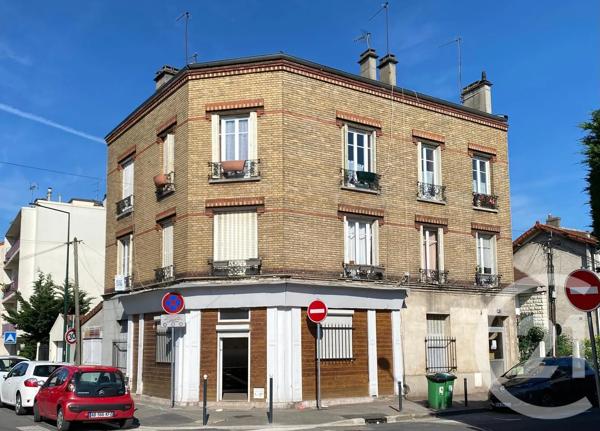 Appartement à vendre  2 pièces - 23,78 m 2   LE BLANC MESNIL  - 93