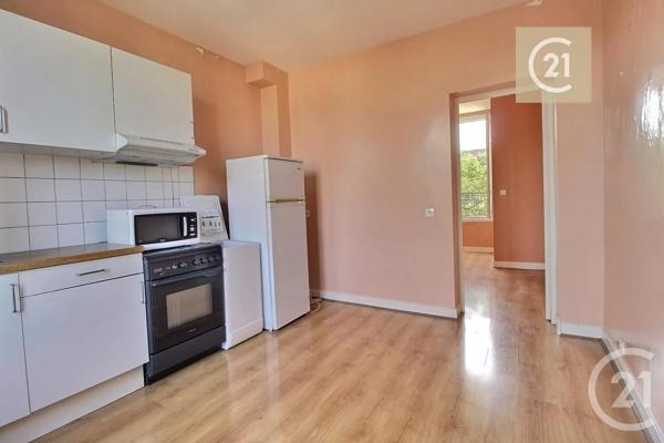Appartement à vendre  2 pièces - 23,78 m 2   LE BLANC MESNIL  - 93