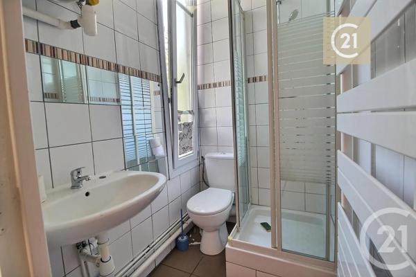 Appartement à vendre  2 pièces - 23,78 m 2   LE BLANC MESNIL  - 93