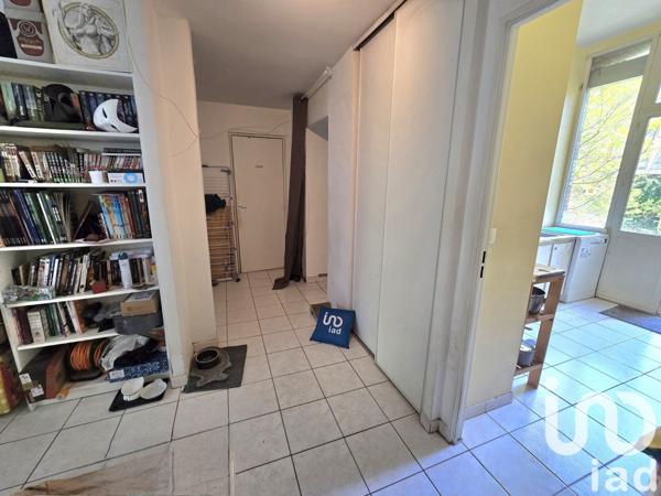 Appartement à vendre 3 pièces 75 m² Meaux