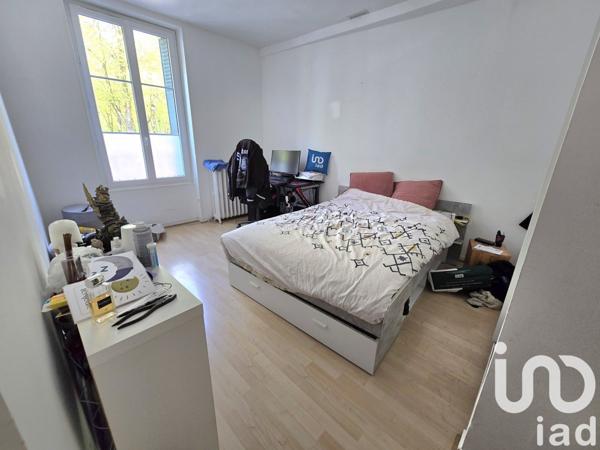 Appartement à vendre 3 pièces 75 m² Meaux