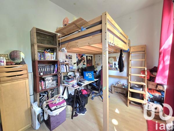 Appartement à vendre 3 pièces 75 m² Meaux