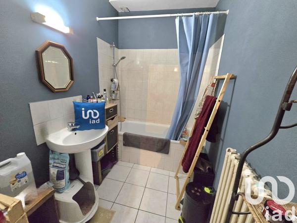 Appartement à vendre 3 pièces 75 m² Meaux