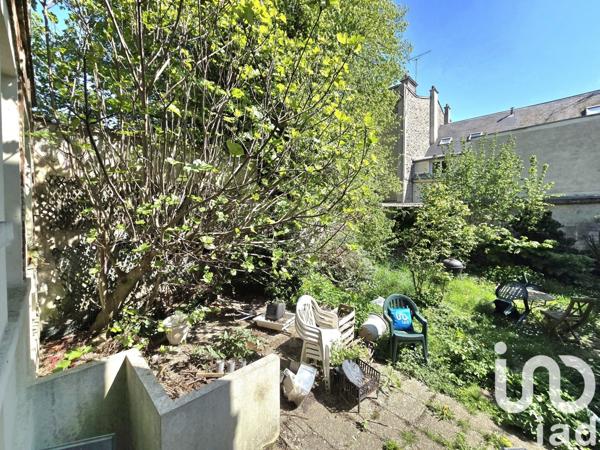 Appartement à vendre 3 pièces 75 m² Meaux