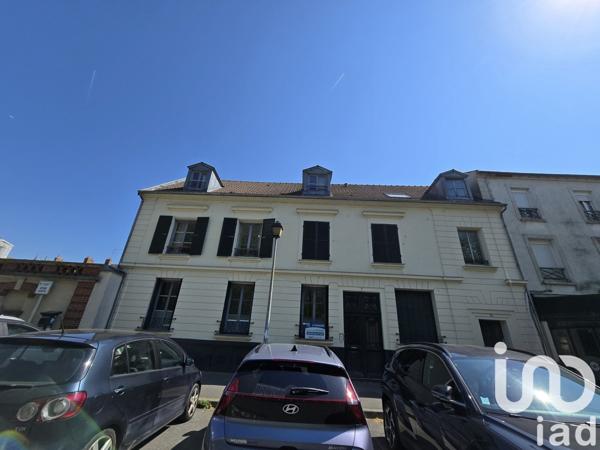 Appartement à vendre 3 pièces 75 m² Meaux