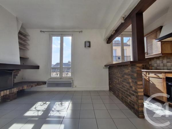Appartement Studio à vendre  1 pièce - 29,88 m 2   IVRY SUR SEINE  - 94
