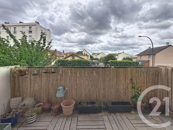 Appartement Studio à vendre  1 pièce - 29,88 m 2   IVRY SUR SEINE  - 94