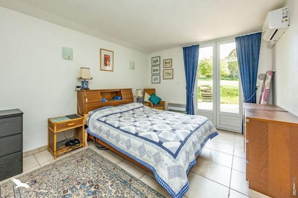 Maison à vendre |  Les Cabannes |  5 pièces | 179 m²