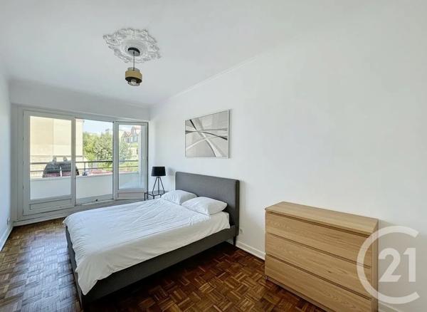 Appartement F3 à vendre  3 pièces - 66,48 m 2   CACHAN  - 94
