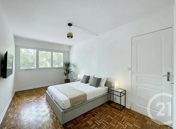 Appartement F3 à vendre  3 pièces - 66,48 m 2   CACHAN  - 94