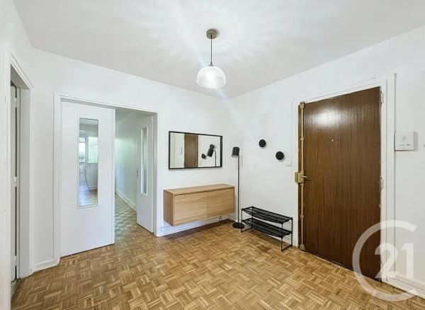 Appartement F3 à vendre  3 pièces - 66,48 m 2   CACHAN  - 94
