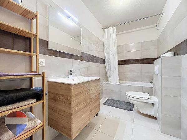 Appartement 2 chambre(s) à vendre - Colmar, Haut-Rhin - 68