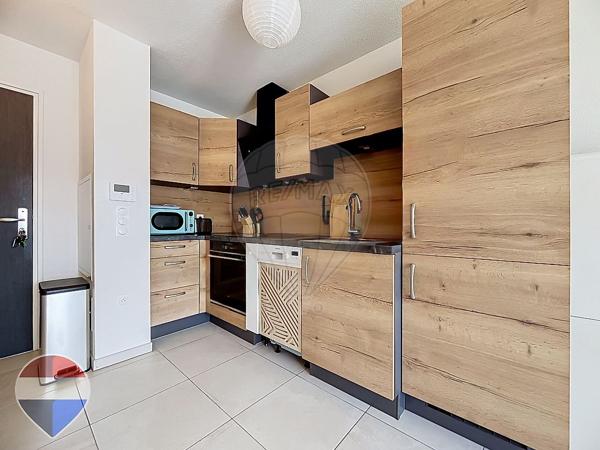Appartement 2 chambre(s) à vendre - Colmar, Haut-Rhin - 68