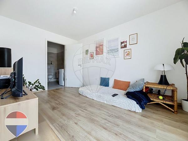 Appartement 2 chambre(s) à vendre - Colmar, Haut-Rhin - 68