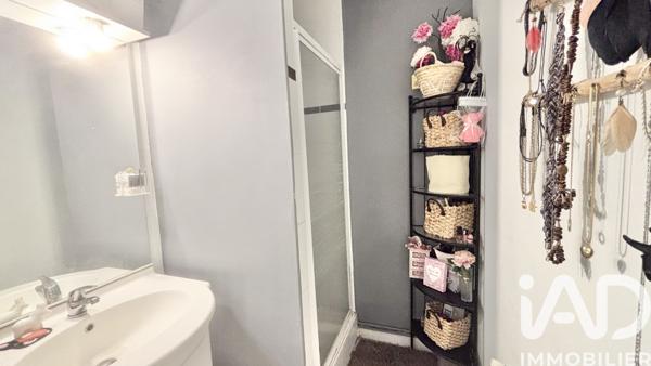 Maison à vendre 4 pièces 87 m² Roche-la-Molière