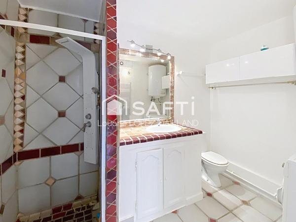 A découvrir dans le quartier de Plascassier