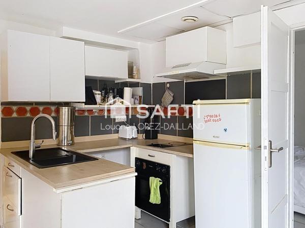 A découvrir dans le quartier de Plascassier