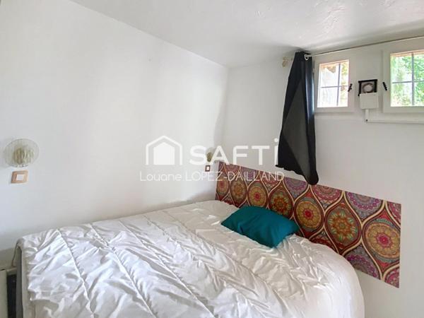 A découvrir dans le quartier de Plascassier