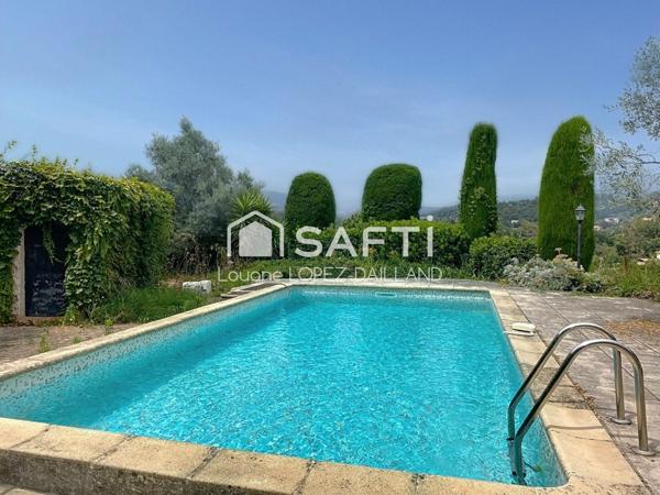 A découvrir dans le quartier de Plascassier