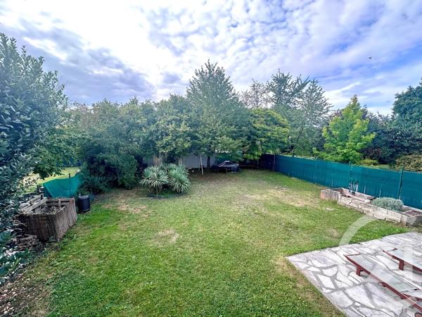 Maison à vendre  6 pièces - 142,28 m 2   SOISY SOUS MONTMORENCY  - 95