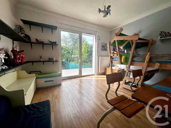 Maison à vendre  6 pièces - 142,28 m 2   SOISY SOUS MONTMORENCY  - 95