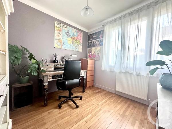 Maison à vendre  6 pièces - 142,28 m 2   SOISY SOUS MONTMORENCY  - 95
