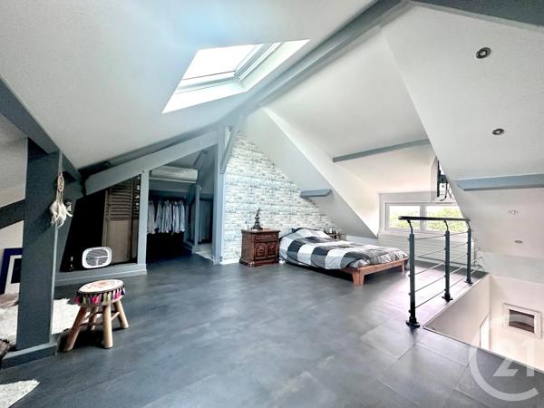 Maison à vendre  6 pièces - 142,28 m 2   SOISY SOUS MONTMORENCY  - 95