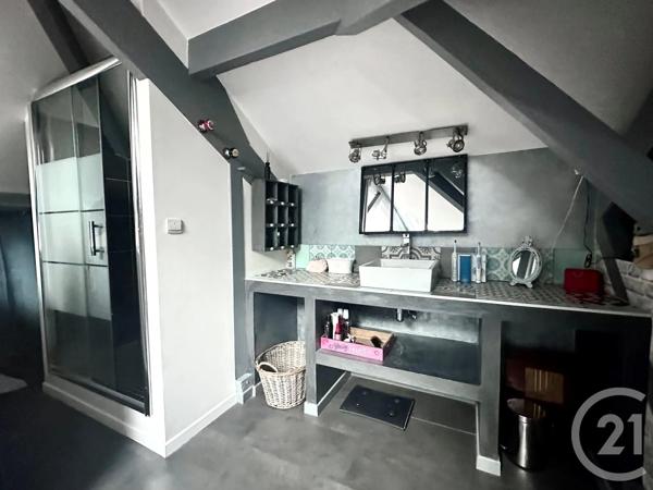 Maison à vendre  6 pièces - 142,28 m 2   SOISY SOUS MONTMORENCY  - 95