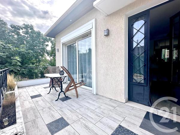 Maison à vendre  6 pièces - 142,28 m 2   SOISY SOUS MONTMORENCY  - 95