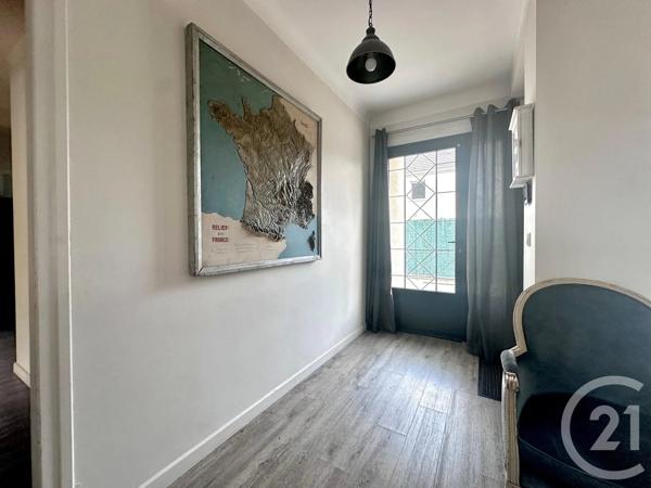 Maison à vendre  6 pièces - 142,28 m 2   SOISY SOUS MONTMORENCY  - 95