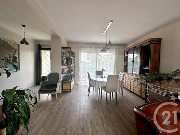 Maison à vendre  6 pièces - 142,28 m 2   SOISY SOUS MONTMORENCY  - 95