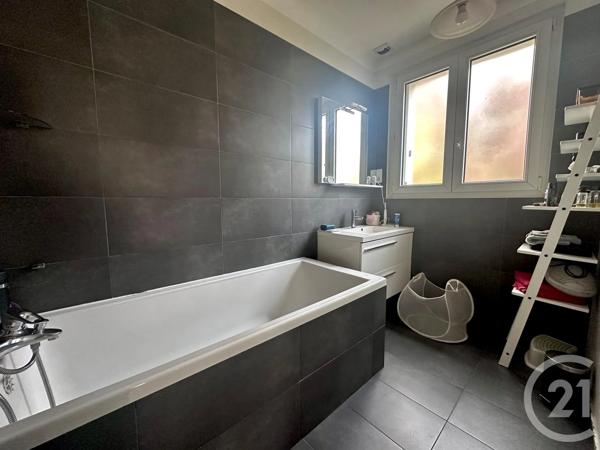 Maison à vendre  6 pièces - 142,28 m 2   SOISY SOUS MONTMORENCY  - 95