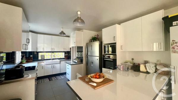 Maison à vendre  6 pièces - 185,59 m 2   AUVERS SUR OISE  - 95