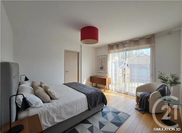 Maison à vendre  6 pièces - 185,59 m 2   AUVERS SUR OISE  - 95