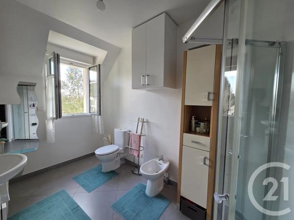 Maison à vendre  6 pièces - 185,59 m 2   AUVERS SUR OISE  - 95