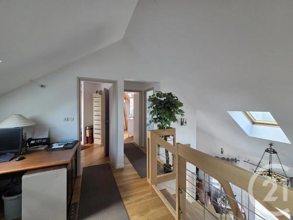 Maison à vendre  6 pièces - 185,59 m 2   AUVERS SUR OISE  - 95