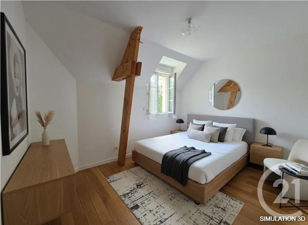 Maison à vendre  6 pièces - 185,59 m 2   AUVERS SUR OISE  - 95
