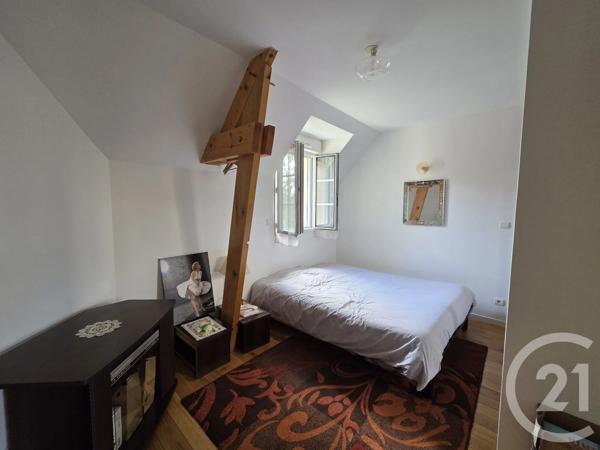 Maison à vendre  6 pièces - 185,59 m 2   AUVERS SUR OISE  - 95