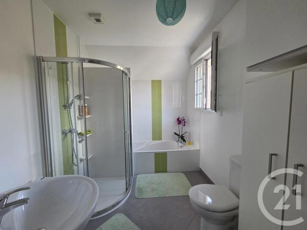 Maison à vendre  6 pièces - 185,59 m 2   AUVERS SUR OISE  - 95