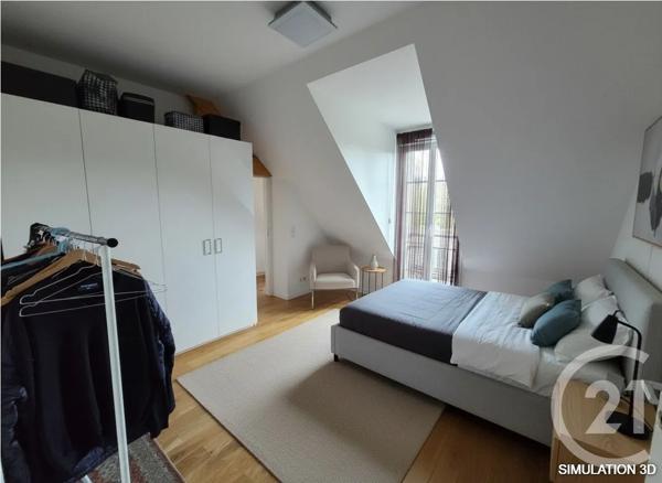 Maison à vendre  6 pièces - 185,59 m 2   AUVERS SUR OISE  - 95