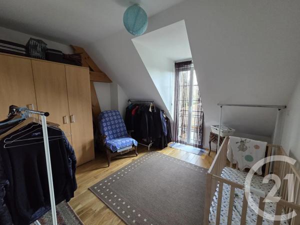 Maison à vendre  6 pièces - 185,59 m 2   AUVERS SUR OISE  - 95